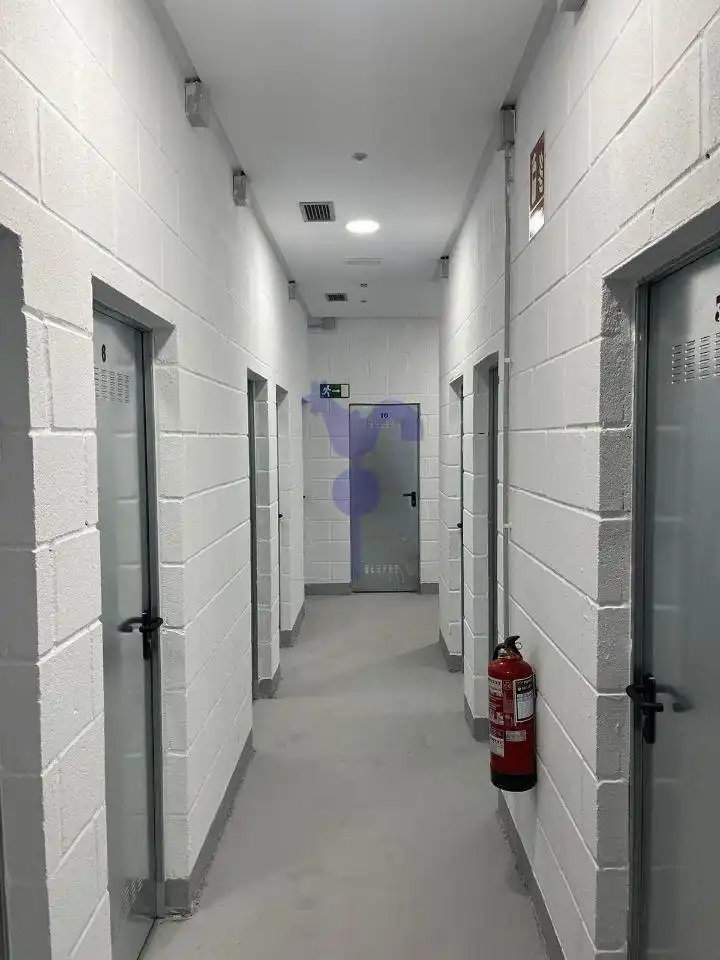 Appartement avec ascenseur à vendre à Centro Ciudad, imagen 18
