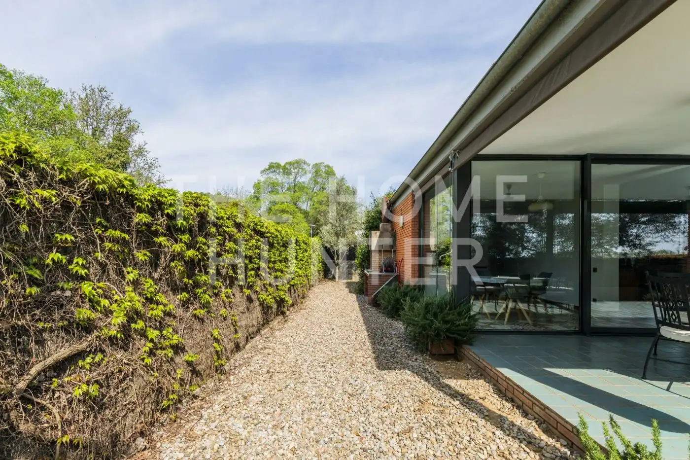 Haus mit Garten zum Verkauf in AV PRESIDENT COMPANYS, imagen 14