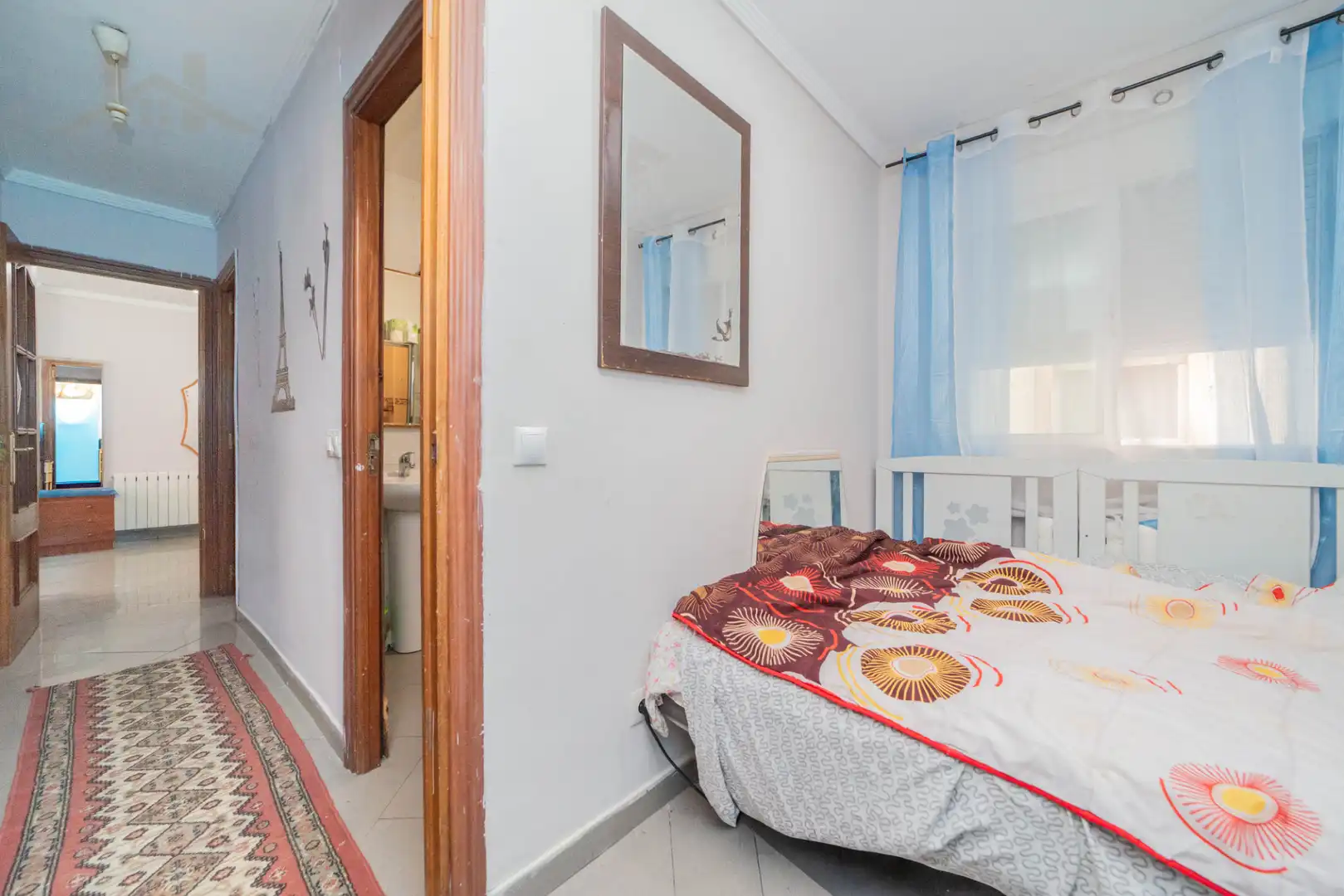 Wohnung zum Verkauf in Calle de Méjico, imagen 17