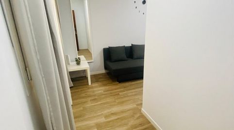 Foto 4 von Wohnung zur Miete in Calle de Ayala, Recoletos, Madrid Capital