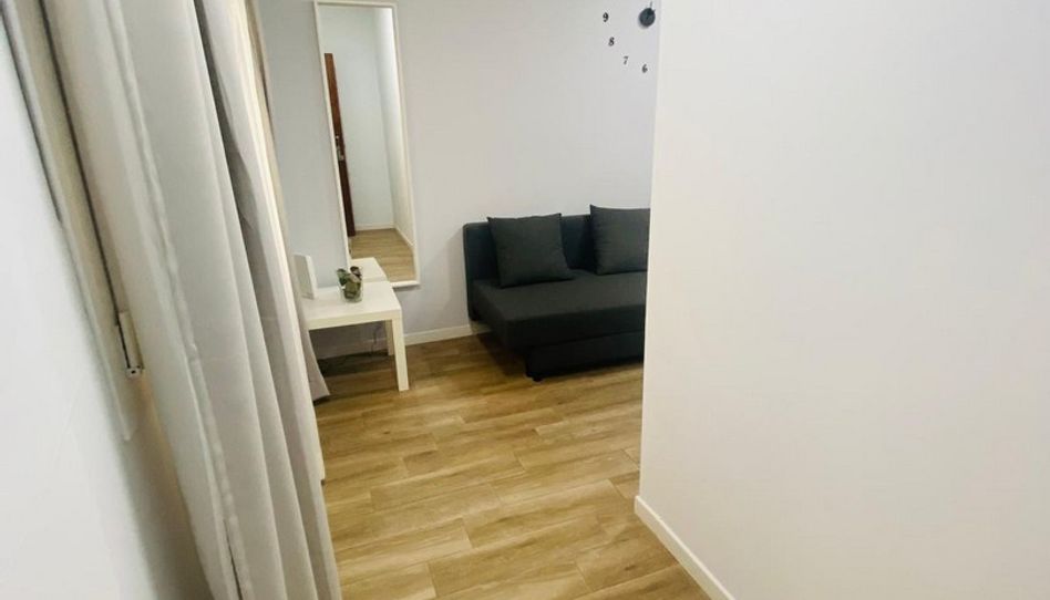 Estudio de alquiler en Calle de Ayala, Recoletos - Imagen 4