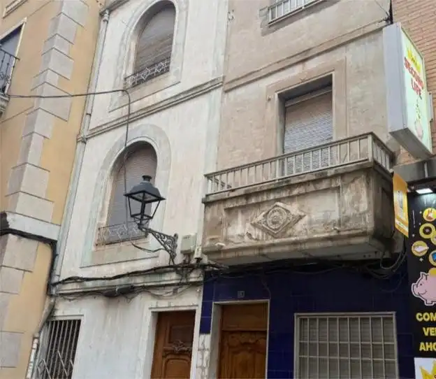 Haus mit Terrasse zum Verkauf in Centro