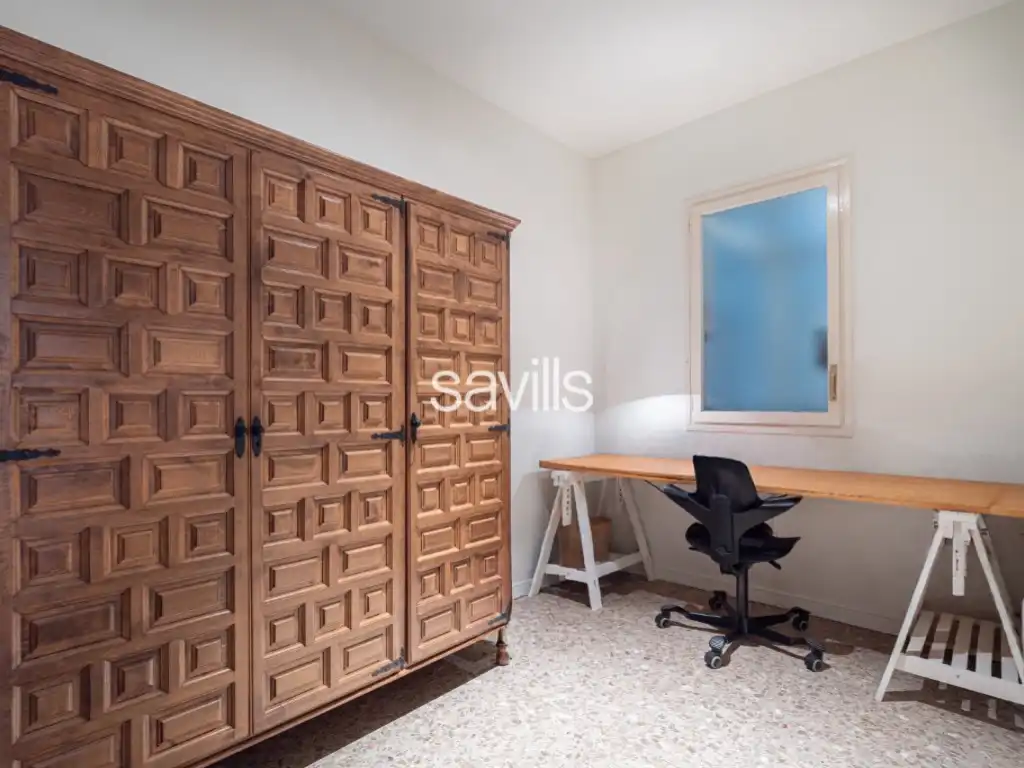 Bedroom of Apartments for sale in Barcelona  with Air Conditioner, Furnished and Oven