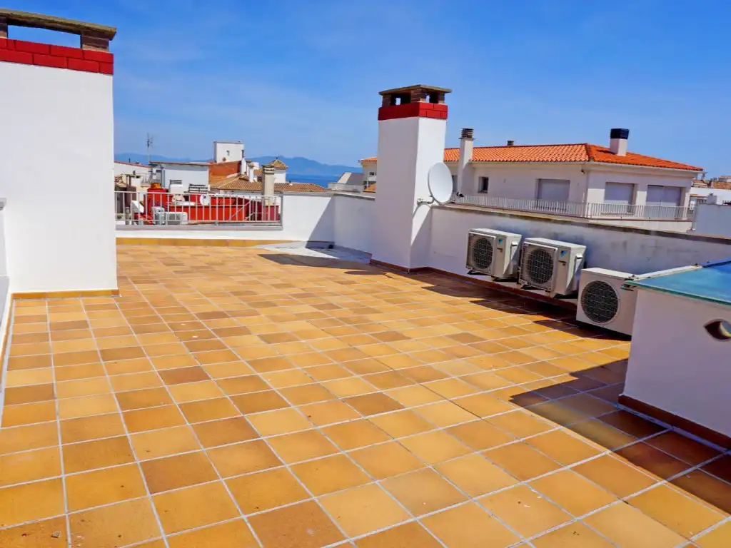 Terrace of Buildings for sale in L'Escala