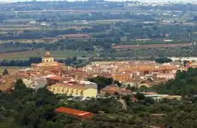 Residential land for sale in Creixell, imagen 6