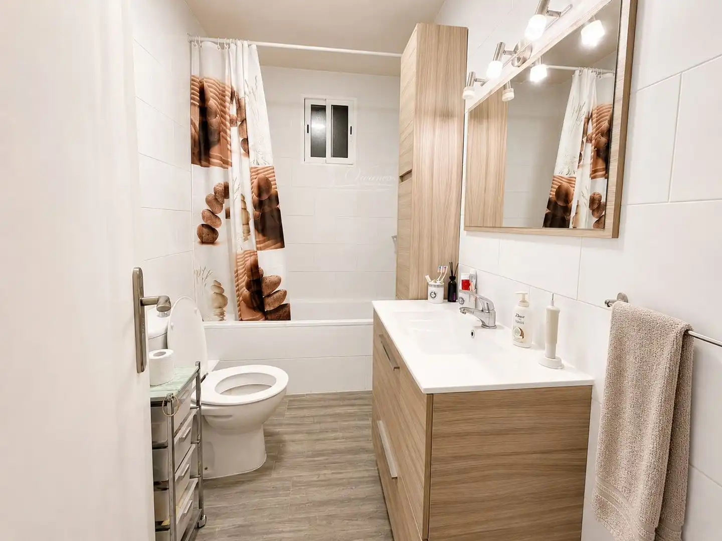 Piso con ascensor en venta en Isaac Peral, imagen 39