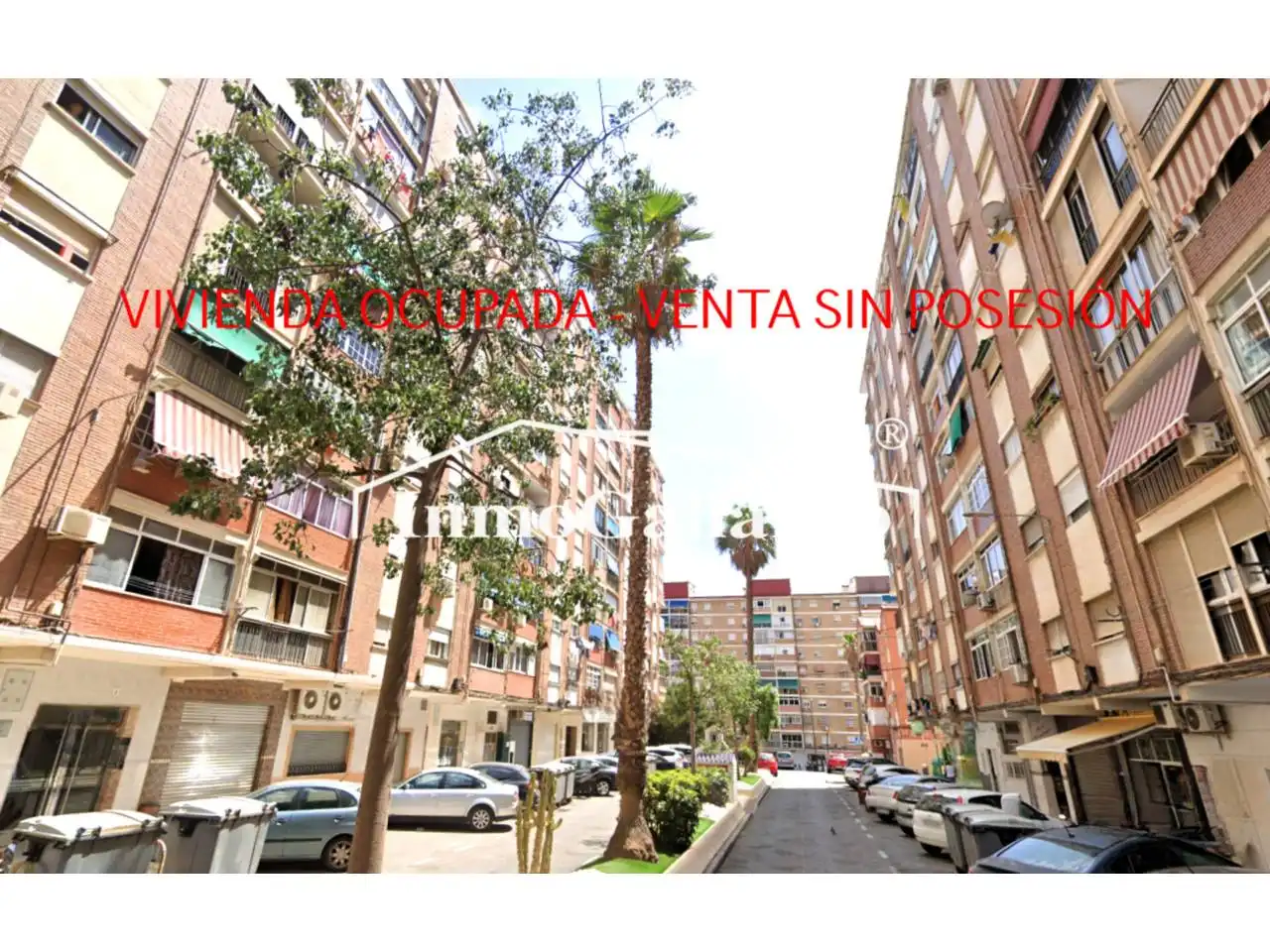 Appartement avec ascenseur à vendre à Carretera de Cádiz, imagen 3