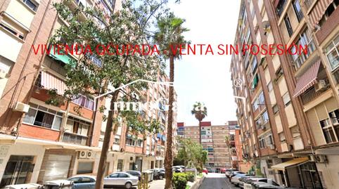 Foto 3 de Pis en venda a Dos Hermanas - Nuevo San Andrés, Málaga