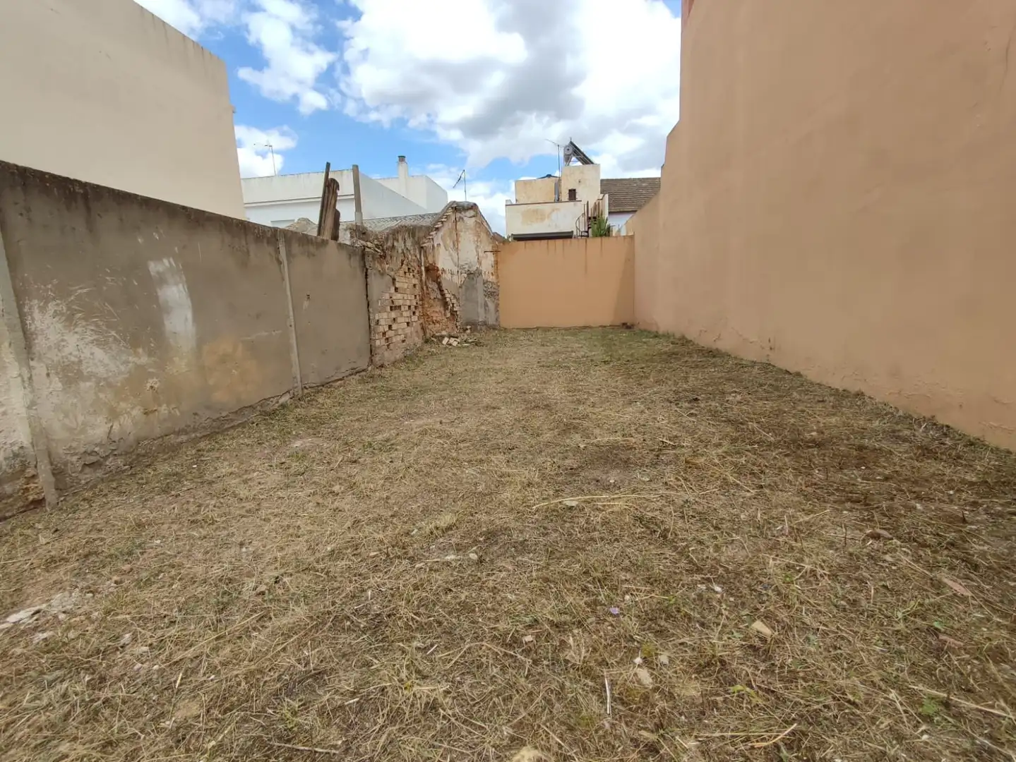 Residencial en venta en Dos Hermanas