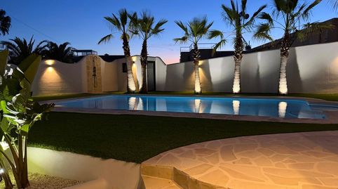 Foto 2 de Casa o chalet en venta en Carrer Cap Negre, 135, Portichol - Balcón al Mar, Jávea / Xàbia