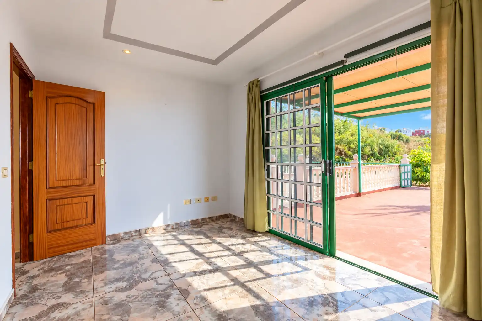 Villa avec terrasse à vendre à C. Tosca la Iglesia, 84, imagen 14