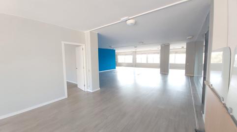 Foto 3 de Oficina de alquiler en Ronda de Ľest, Centre - Eixample – Can Llobet, Barcelona