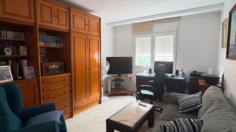 Foto 5 de Piso en venta en Paseo Marítimo - San José - La Laguna, Cádiz Capital
