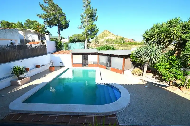 Finca rústica en venta en Cañadas de San Pedro
