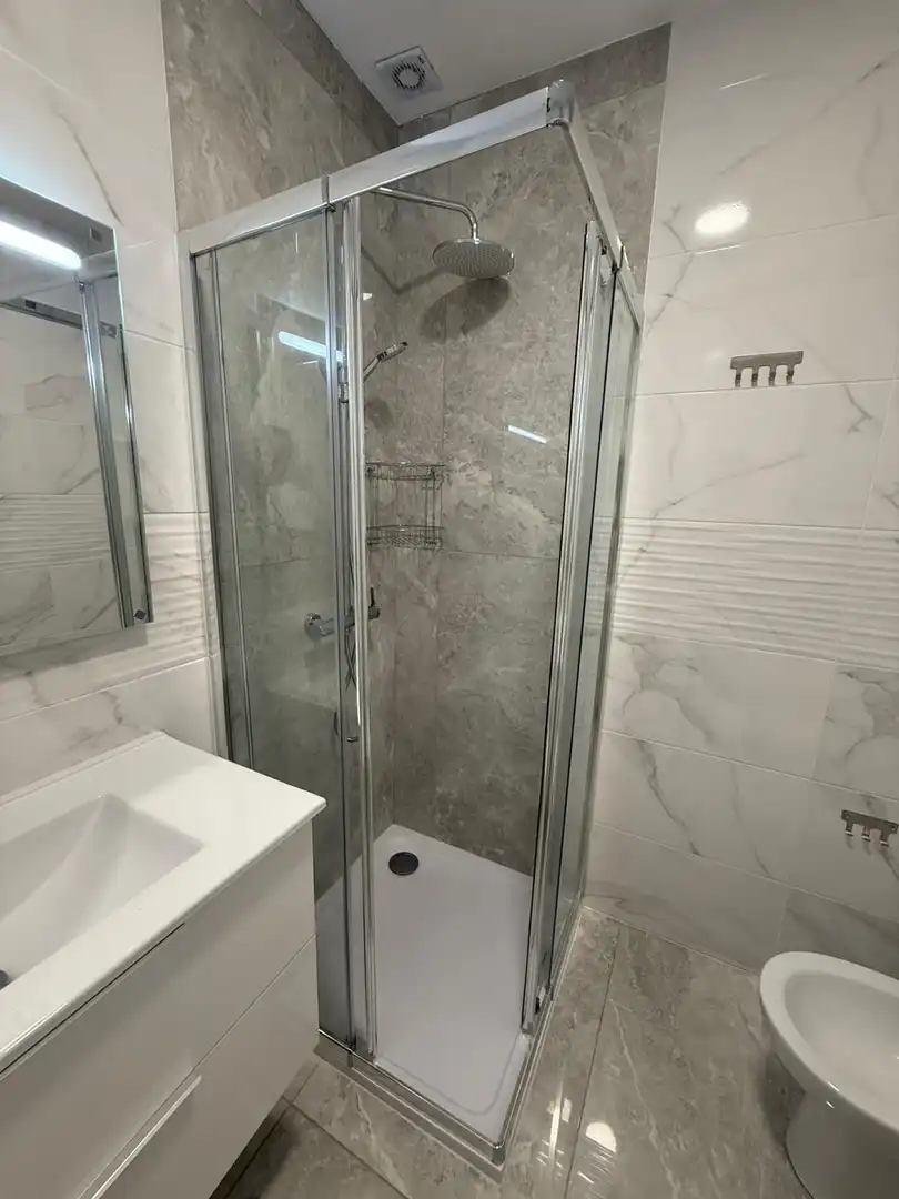 Bathroom of Apartments for sale in Adeje  with Air Conditioner and Furnished