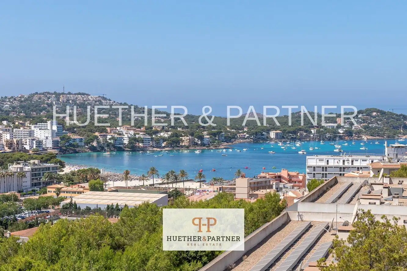 Appartement à vendre à Santa Ponça, imagen 2
