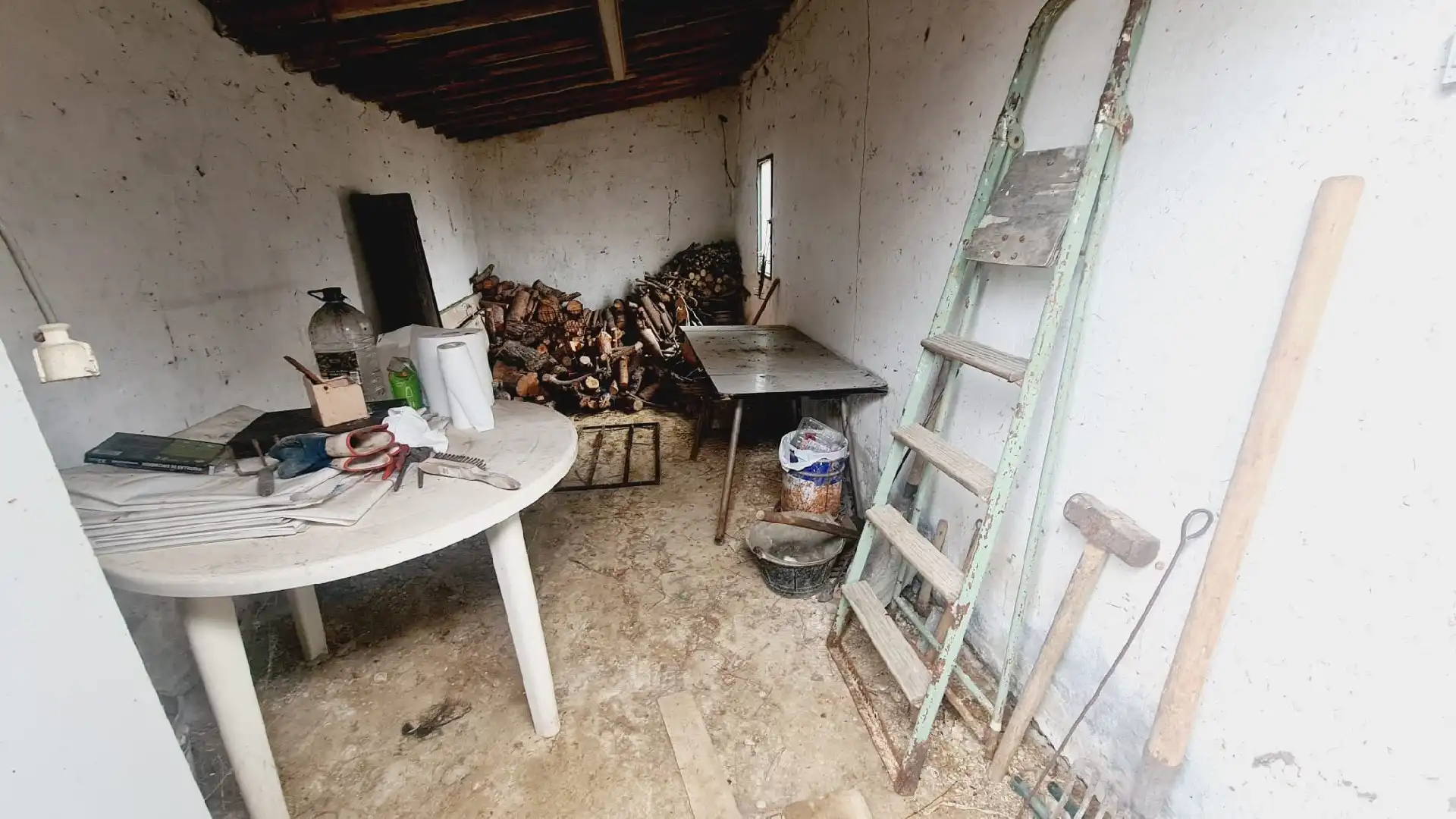 Casa o xalet en venda a Husillos