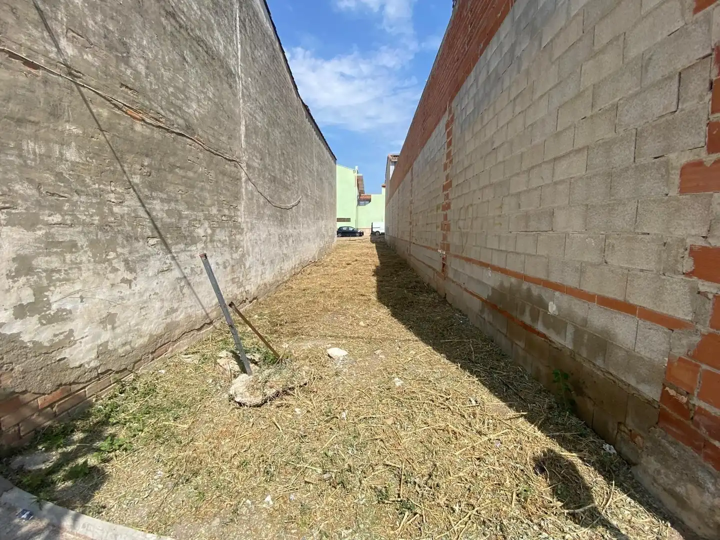 Residential land for sale in L'Olleria, imagen 5