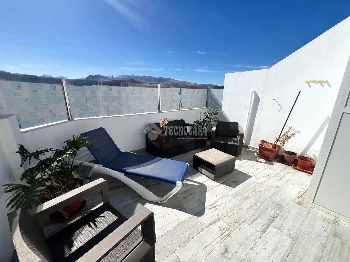 Flat for sale in Vecindario - El Doctoral - Cruce de Sardina