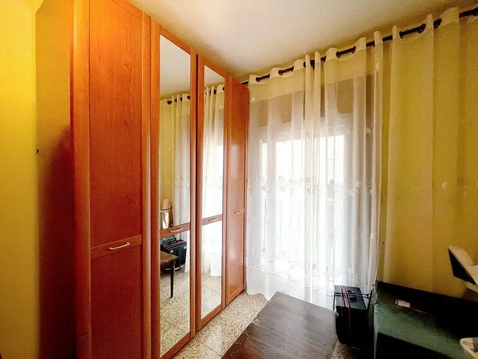 Habitación de Dúplex en venta en Borja con Aire acondicionado