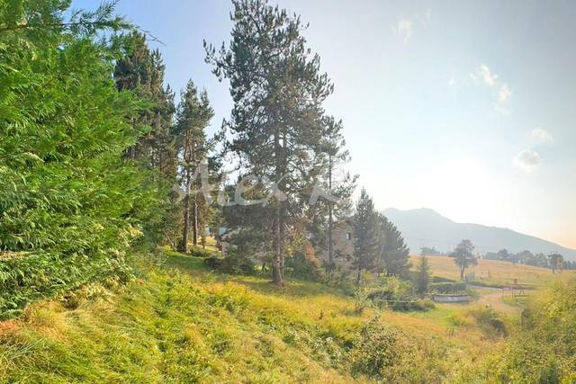 Terreno en Venta en Turo Perdiu en La Molina