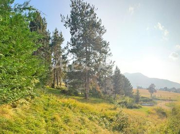 Rustikales Grundstück zum Verkauf in Turo Perdiu
