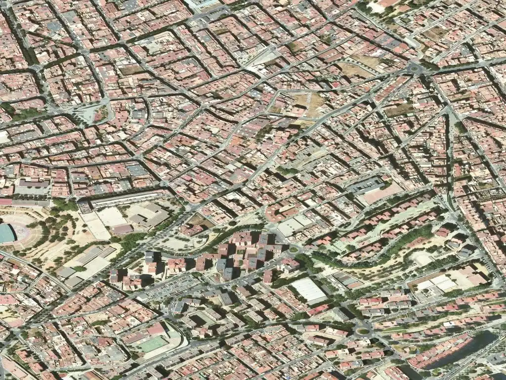 Piso en venta en calle Oceania, imagen 3