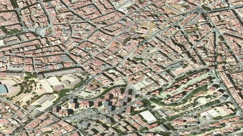Foto 3 de Piso en venta en Calle Oceania, Llefià, Badalona