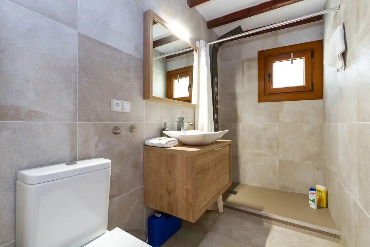 Country house with pool for sale in Bunyola, imagen 18