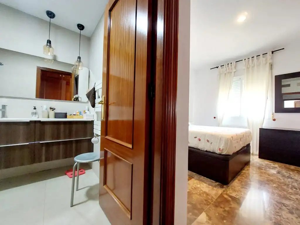 Habitación de Ático en venta en Badajoz