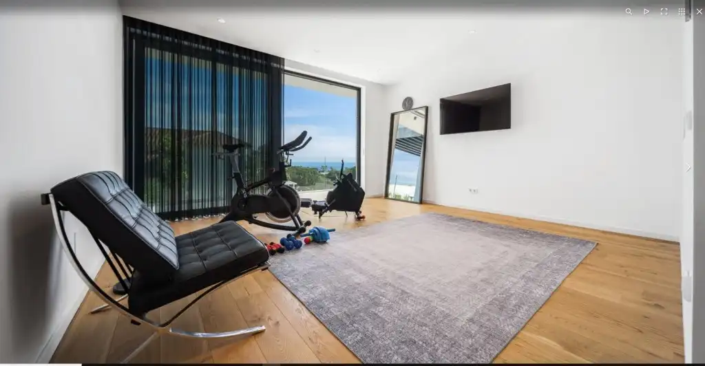 Chalet con piscina en venta en Elviria - Cabopino, imagen 22
