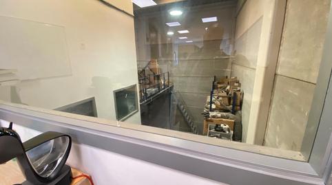 Foto 5 von Fabrikhallen zum Verkauf in Las Castañeras - Bulevar, Arroyomolinos (Madrid)