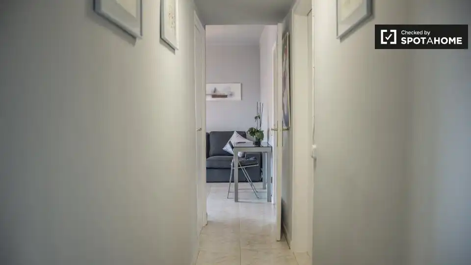 Habitación en Horta