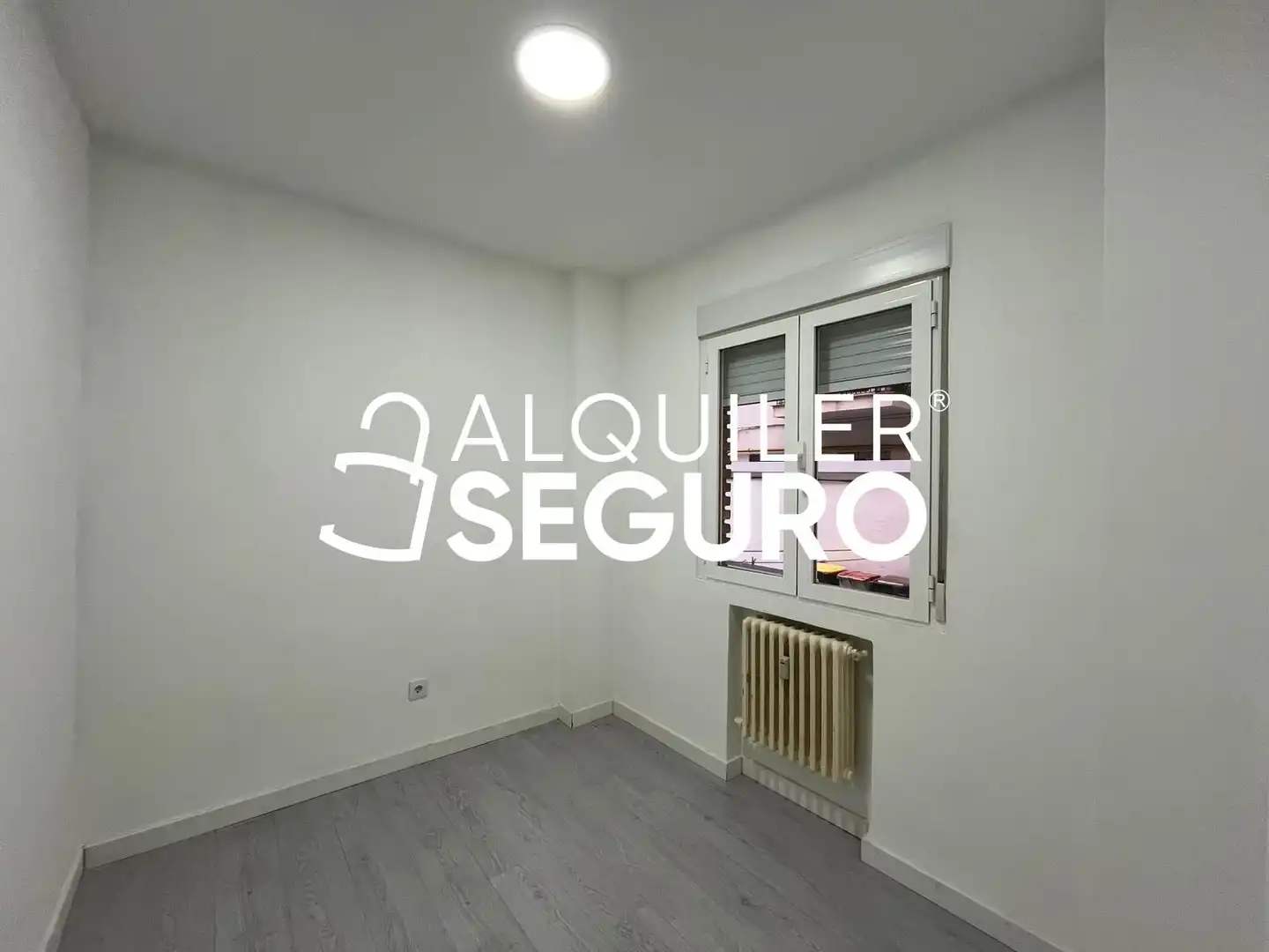 Flat for rent in de Santa Engracia , Ríos Rosas - Nuevos Ministerios