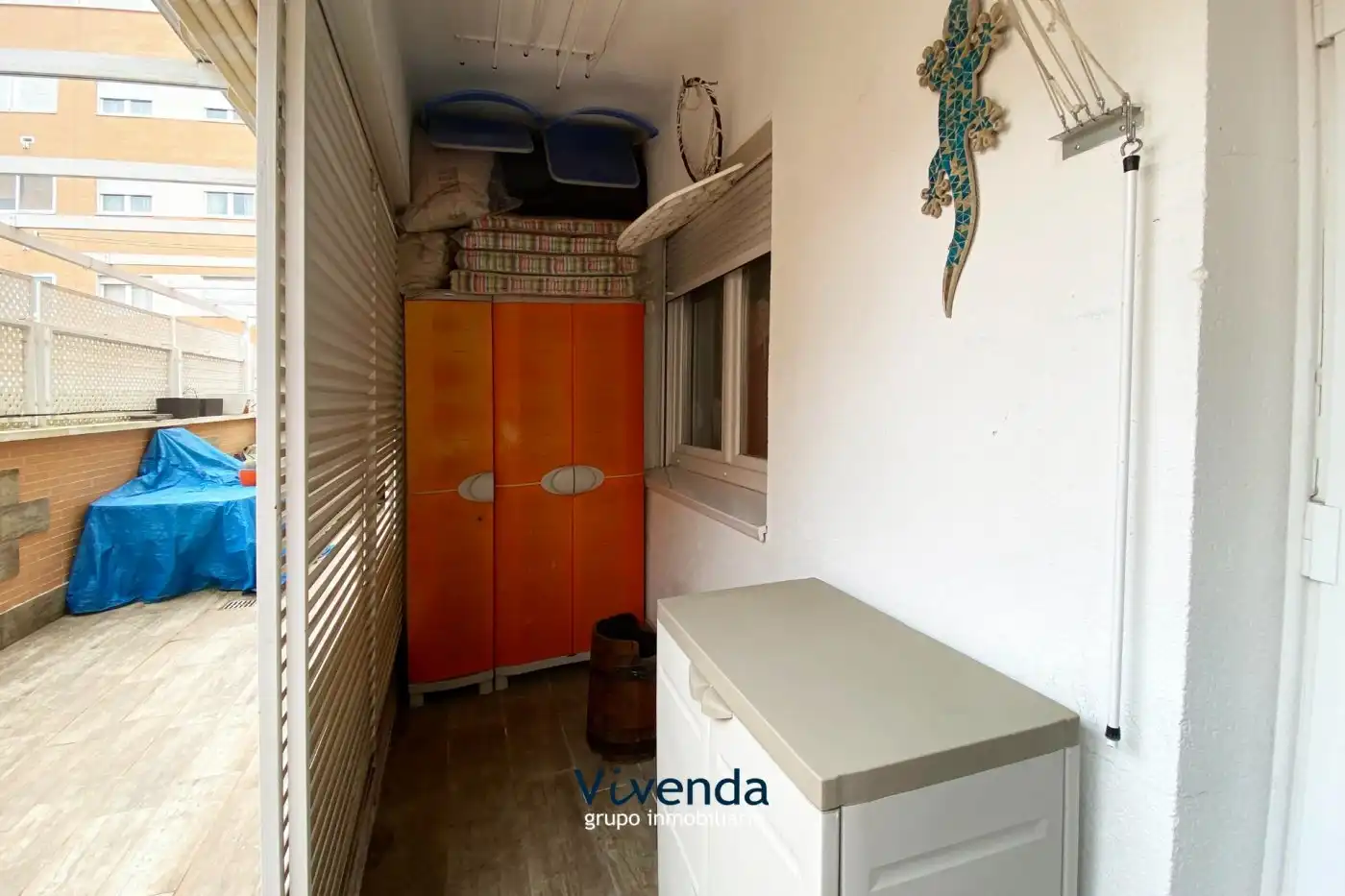 Planta baja de alquiler en Calle MOTRIL, Zona el Caño