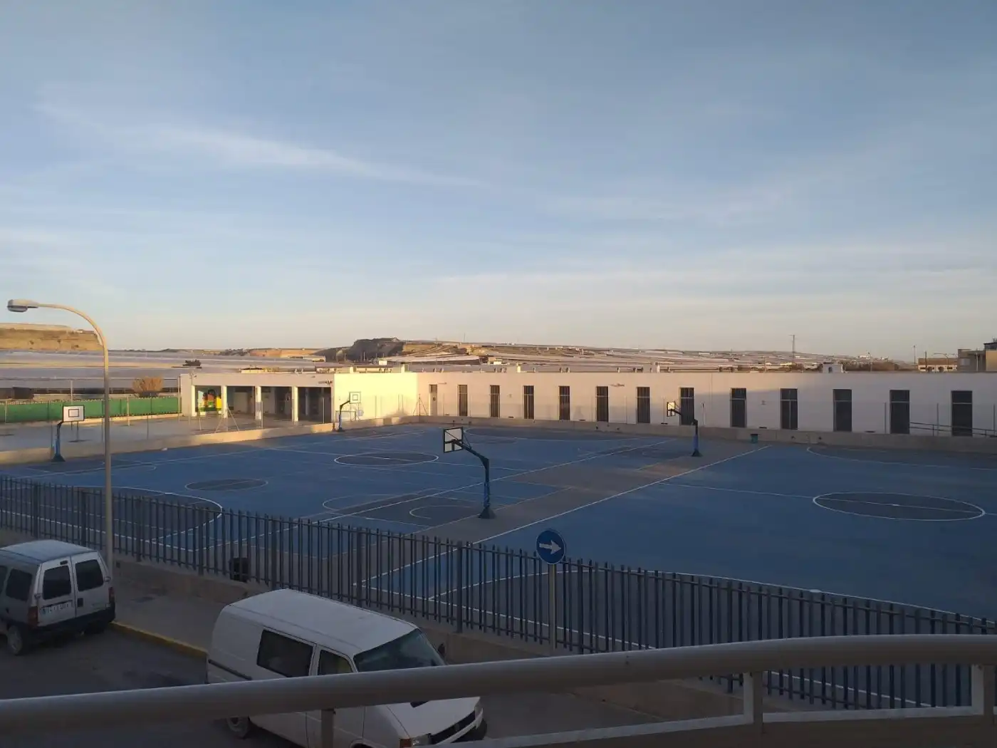 Dúplex en venta en Balerma