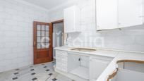 Kitchen of Flat for sale in El Puerto de Santa María