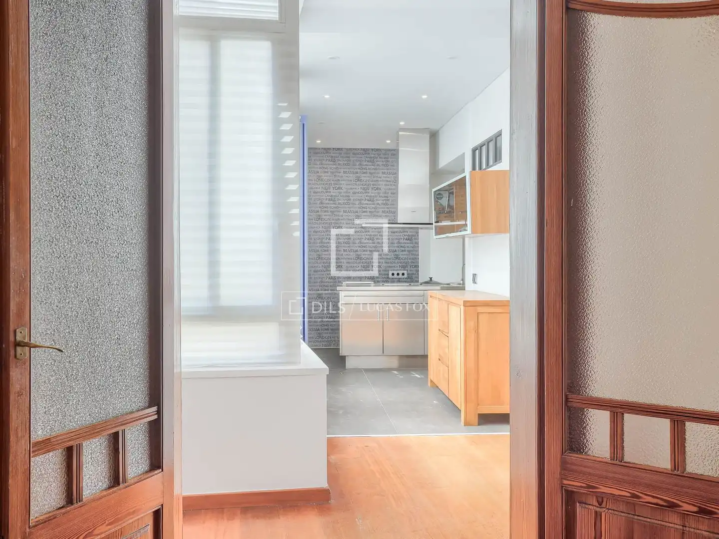 Piso con terraza en venta en Centre, imagen 22