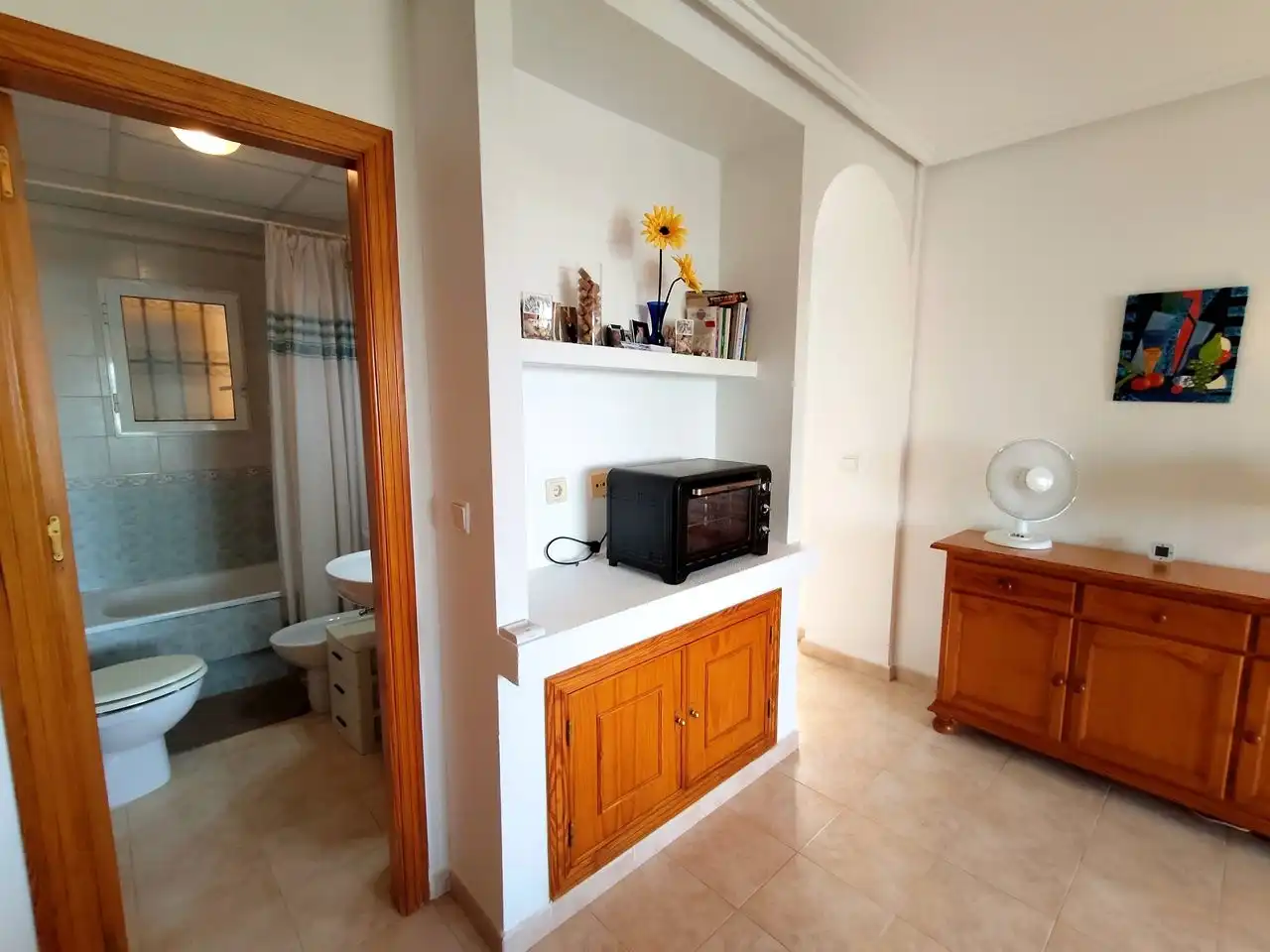 Apartament amb ascensor en venda a N/A, imagen 11