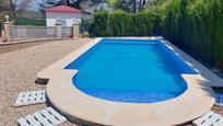 Swimming pool of House or chalet for sale in Algar de Palancia  with Terrace and Swimming Pool