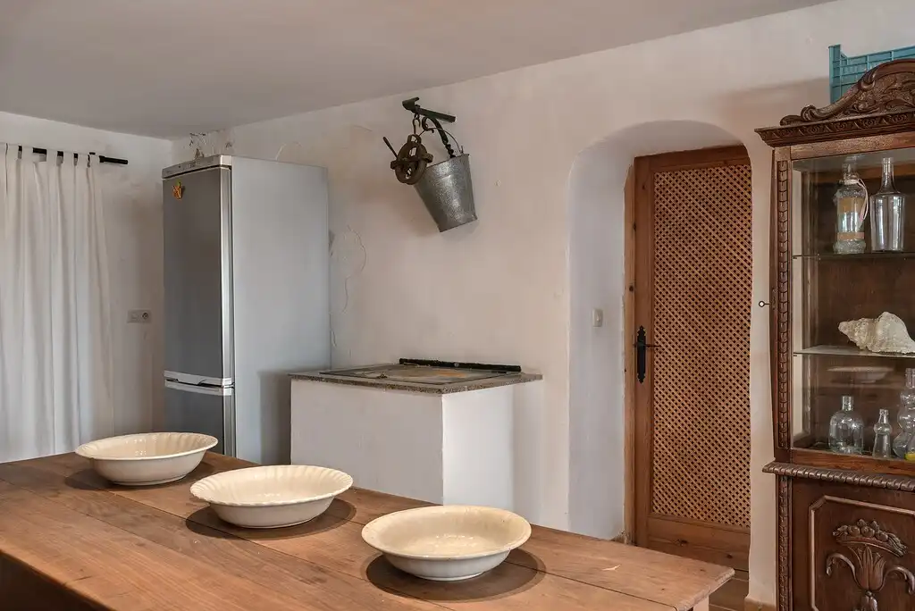 Villa con giardino in vendita a Selva, imagen 19