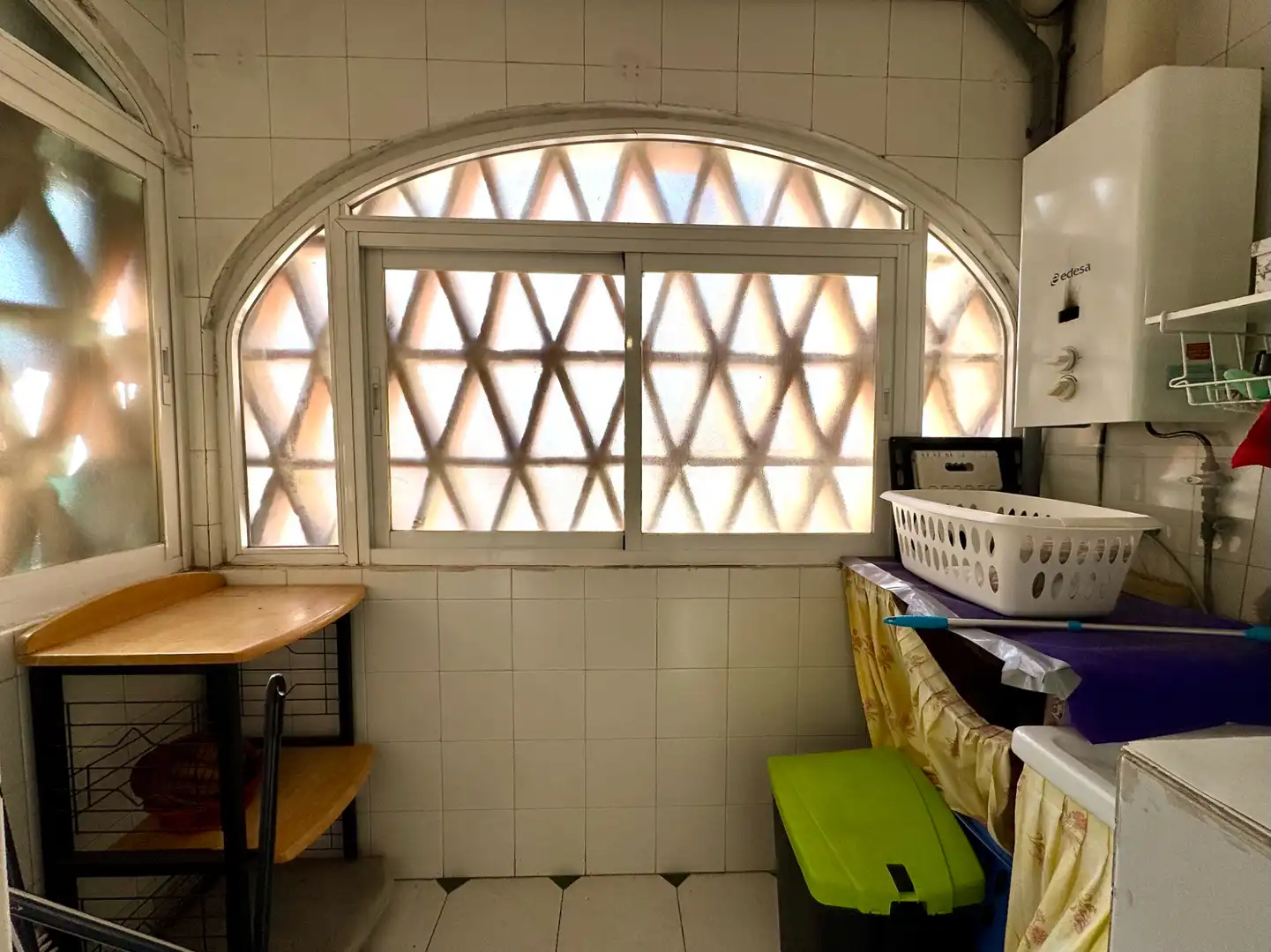 Kitchen of Detached homes for sale in Fuengirola  with Air Conditioner, Heating and Private garden