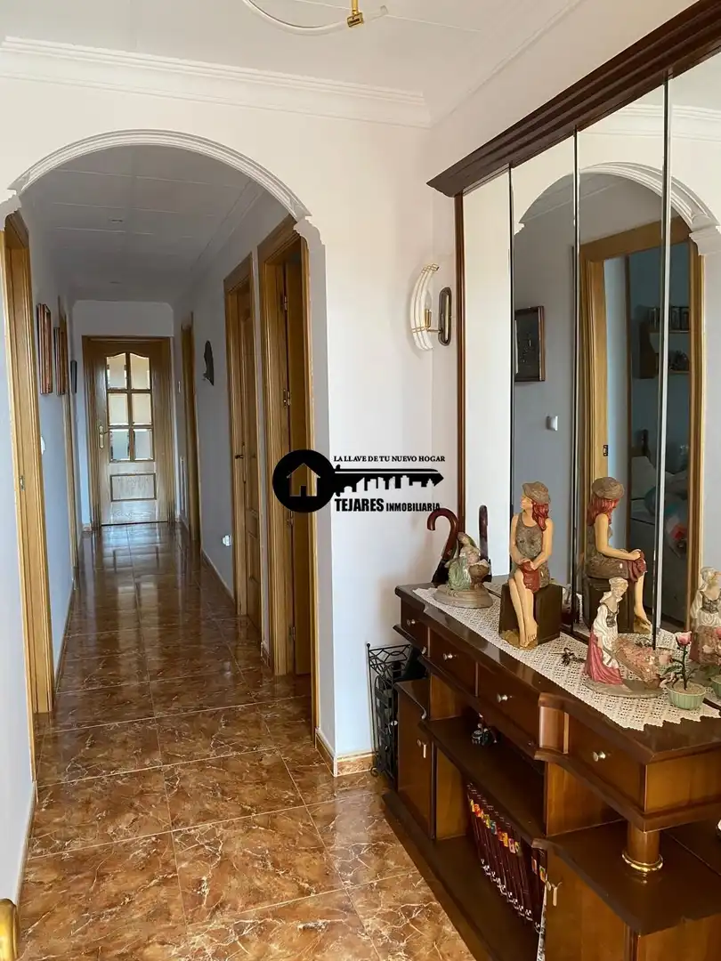Casa o xalet en venda en Pozohondo amb Aire condicionat, Jardí privat i Traster