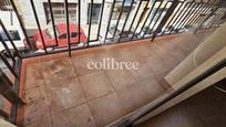 Balcony of Flat for sale in  Barcelona Capital  with Terrace and Storage room