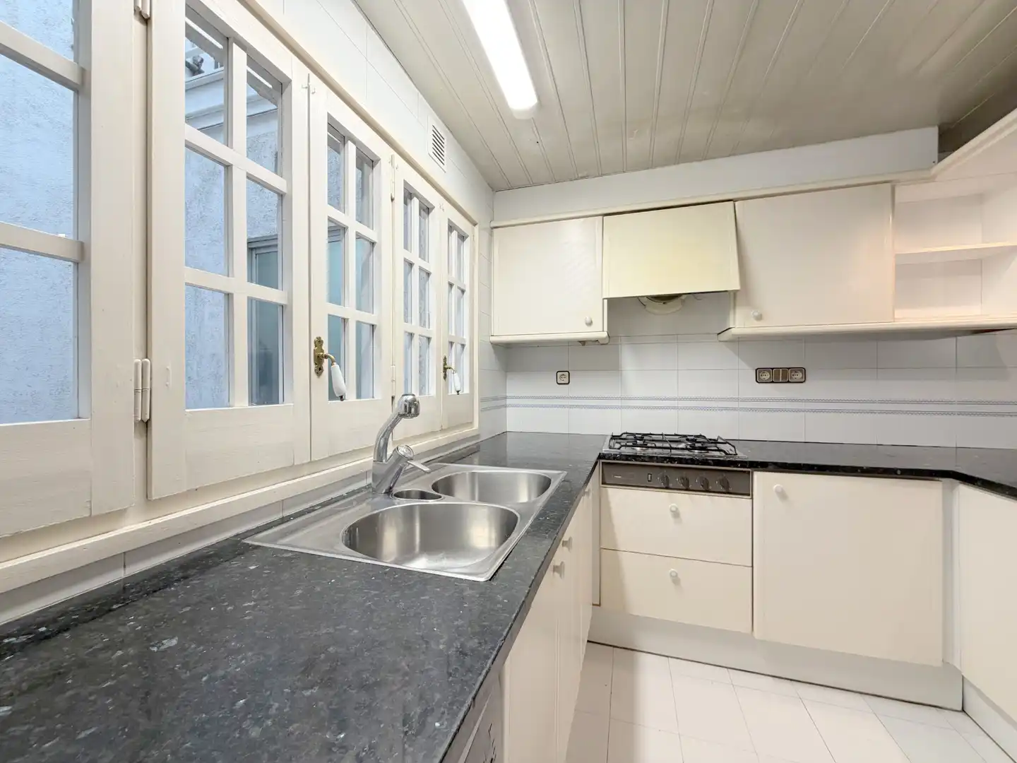 Flat with terrace for sale in Plaça de la Corona, imagen 19