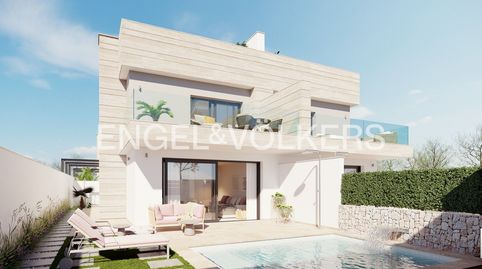 Foto 4 de Casa o chalet en venta en San Pedro del Pinatar ciudad, San Pedro del Pinatar