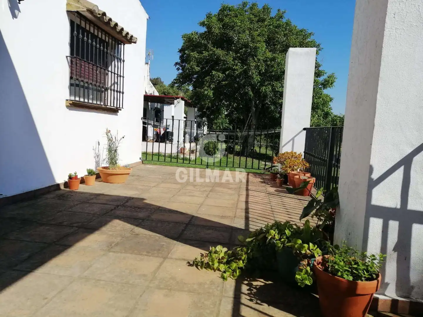 Chalet con jardín en venta en Barbate ciudad, imagen 8