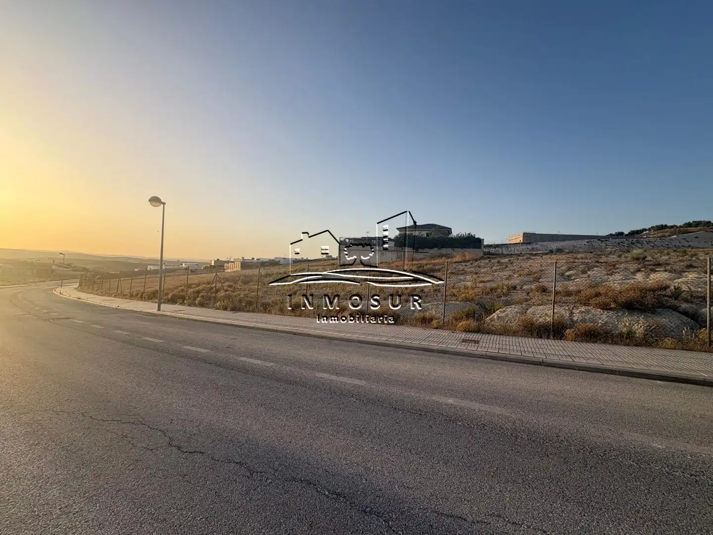 Terreno residencial en venta en Las Vegas - Campoaras, imagen 2