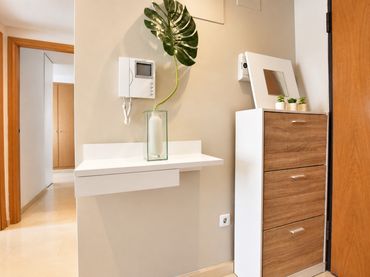 Ático con balcón en venta en Rafelbuñol-Rafelbunyol - CL GENERALITAT