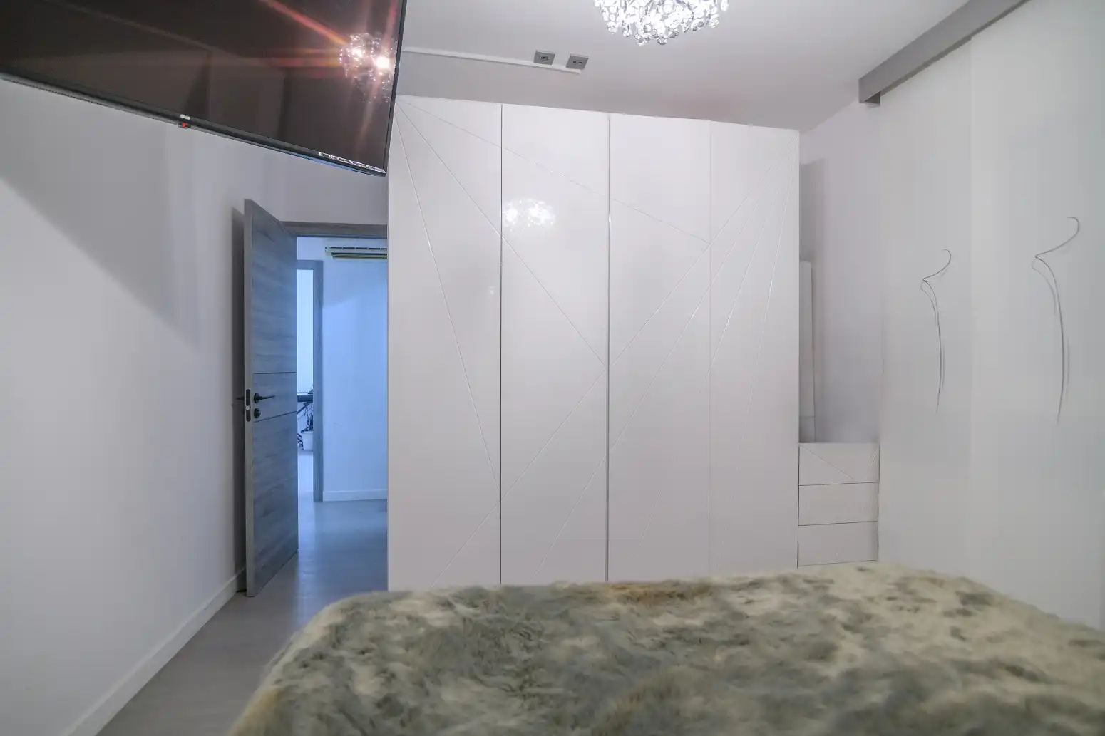 Dormitori de Pis en venda en Viladecans amb Aire condicionat, Calefacció i Parquet